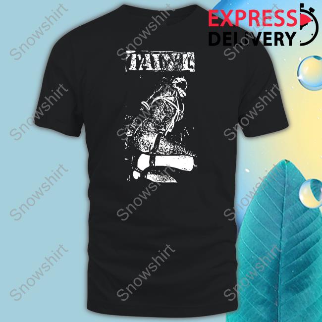 Trauma Team Online Taint New Shirt