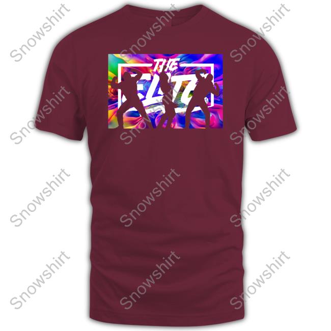 The Elite Gears Of Creation Shirts The Elite Gears Of Creation Shirt