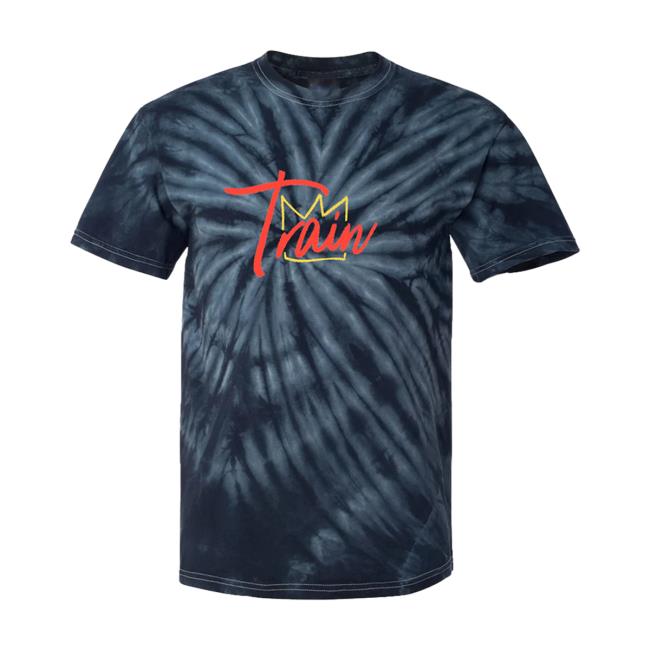 Save Me San Francisco Shop Tie Dye Cocktail Shirt