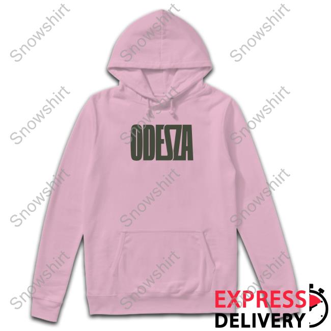 Odesza Store Merch Ico Shirt Odesza Store Merch Ico T-Shirt