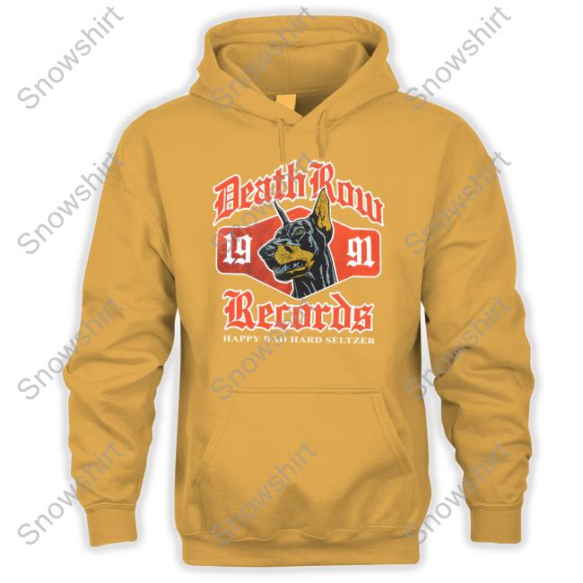 Happy Dad X Death Row Og Dogg Sweatshirt Happy Dad X Death Row Og Dogg Shirt