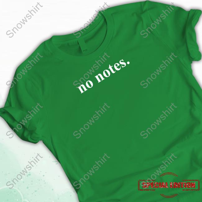 Official Giggly Squad Merch No Notes Black T Shirt Giggly Squad No Notes Black Sweatshirt