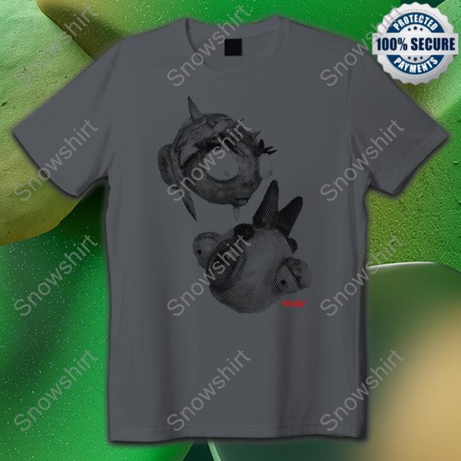 Emergency Intercom Merch Clay Heads T-Shirt Clay Heads Hoodie