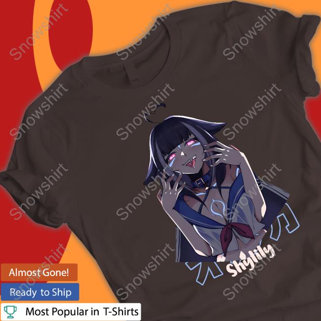 Shylily Merch Shylily Yandere Sweatshirt