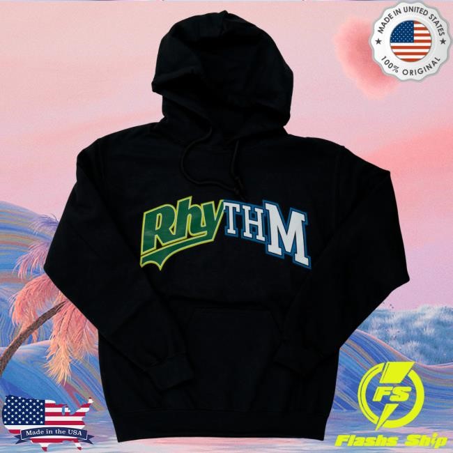 Elevation Church Rhythm Hoodie | Sunday Service Campus Staple