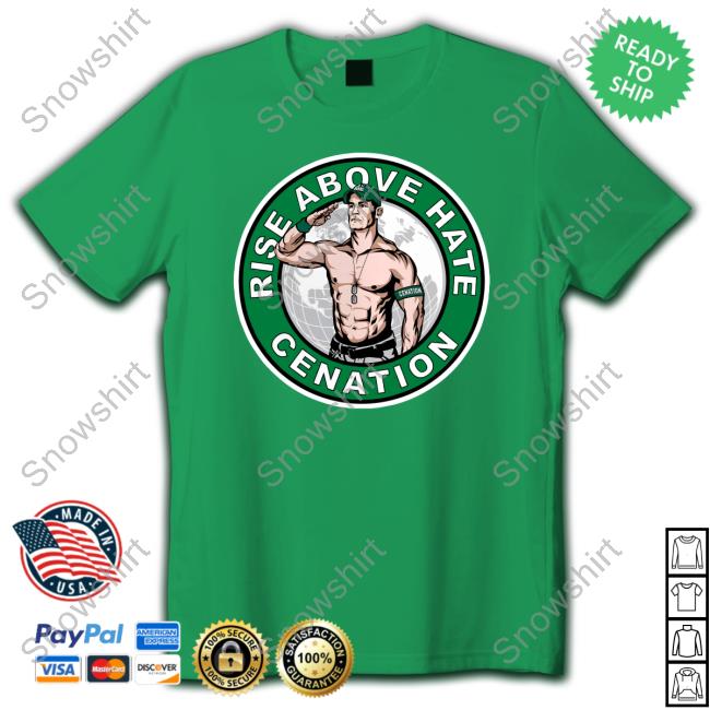 John Cena T-Shirt