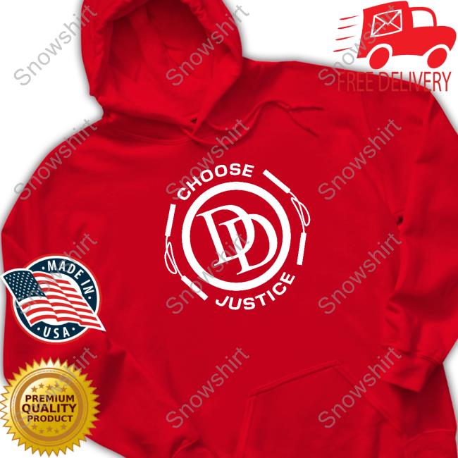 Official Daredevil Tank Top