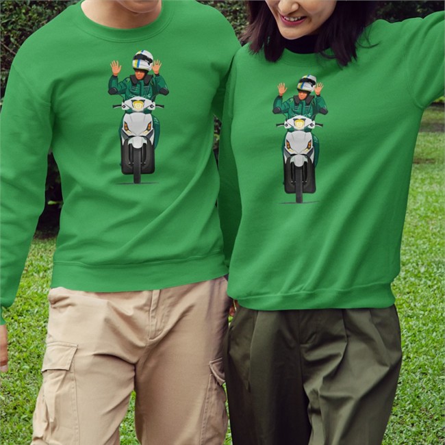 Wtf1 Shop Merch Scooter Seb Tee Sebastian Vettel Wtf1 Shop Merch Scooter Seb T Shirt Sebastian Vettel