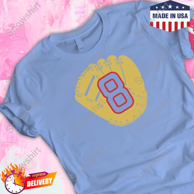 Official Obvious Shirts Shop Ian Happ Gold Glove 8 Shirt Official Obvious Shirts Shop Ian Happ Gold Glove 8 Shirt
