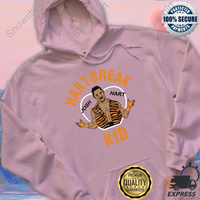 Hartbreak Kid Josh Hart New Tee Big Knick Energy Shop Hartbreak Kid Josh Hart Shirt