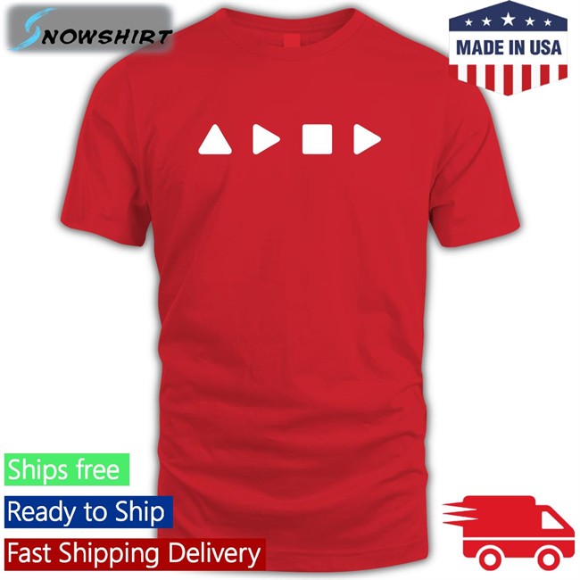 ADHD Symbols Shirts Adhd Jesse Shop Adhd Jesse Shop ADHD Symbols Long Sleeve Tee