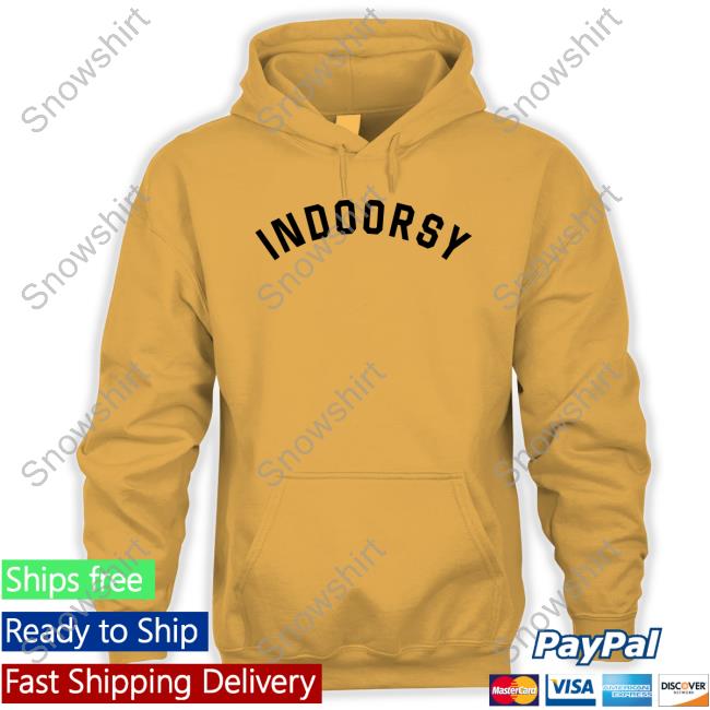 Official Indoorsy Shirt Long Sleeve T Shirt