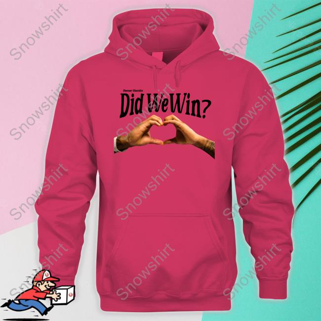 Didwewin Shop Official Damar Hamlin Did We Win Shirt Didwewin Shop Official Damar Hamlin Did We Win Sweatshirt