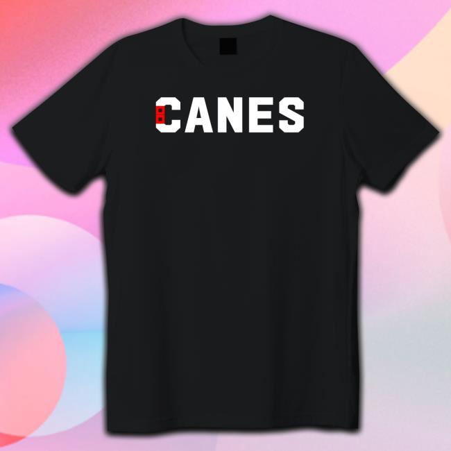 Brind'Amour Canes Carolina Hurricanes Hoodie