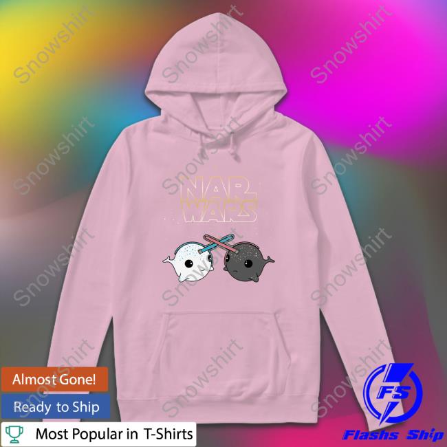 Nar Wars Tee Shirts Emily Freeman