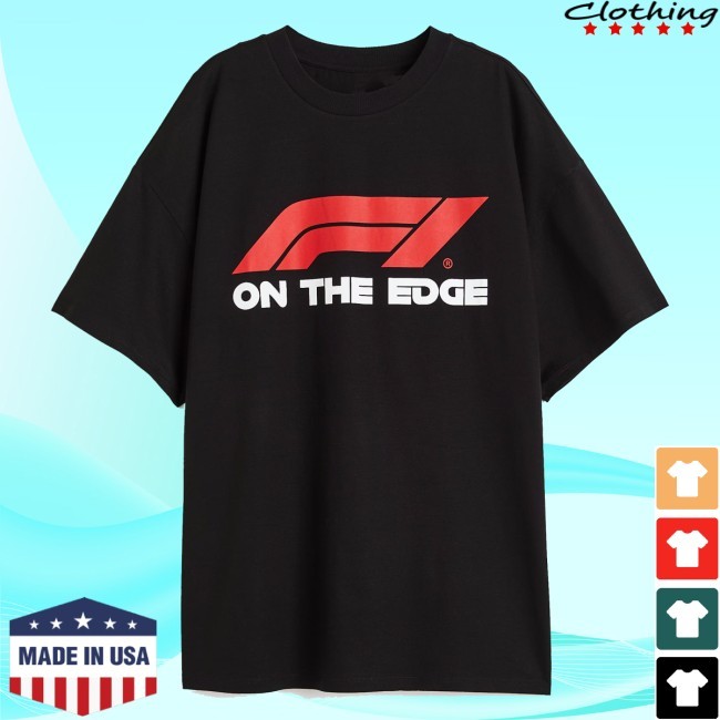 On The Edge Shirt