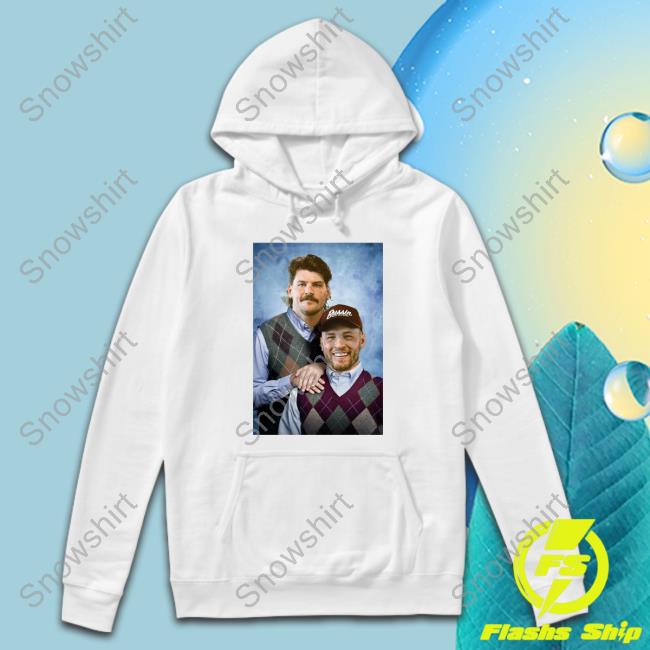Bwtb Step Bros T Shirt