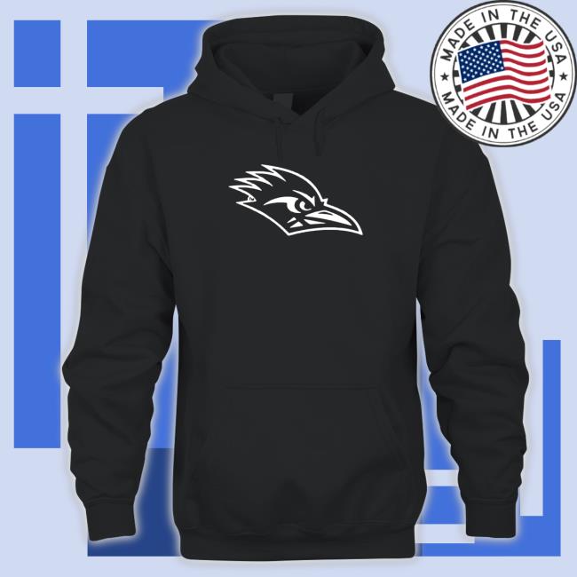UTSA Roadrunners Logo Shirt 2022 UTSA Roadrunners Logo Shirts