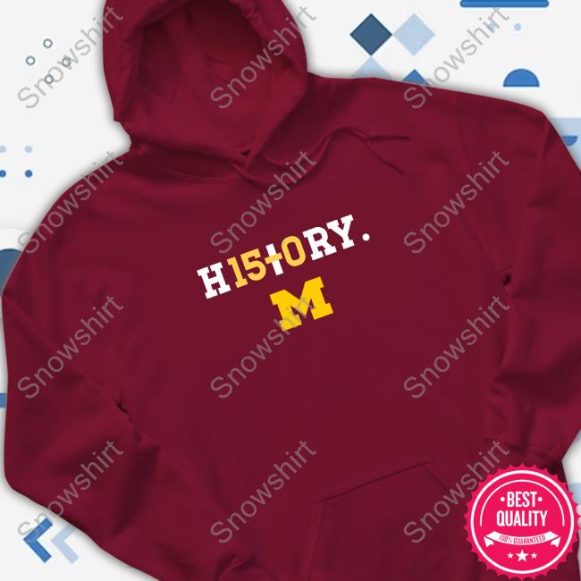 Official Obvious Shirts H15 0RY M New Shirt Obvious Shirts H15 + 0RY Michigan Top Shirt