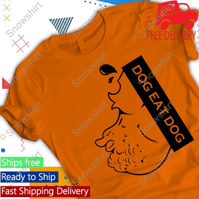Slosh Dog Dog Eat Dog Tank Top Dog Eat Dog Hoodie