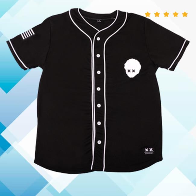 Grandson Merch Grandson Xx Jersey T Shirt