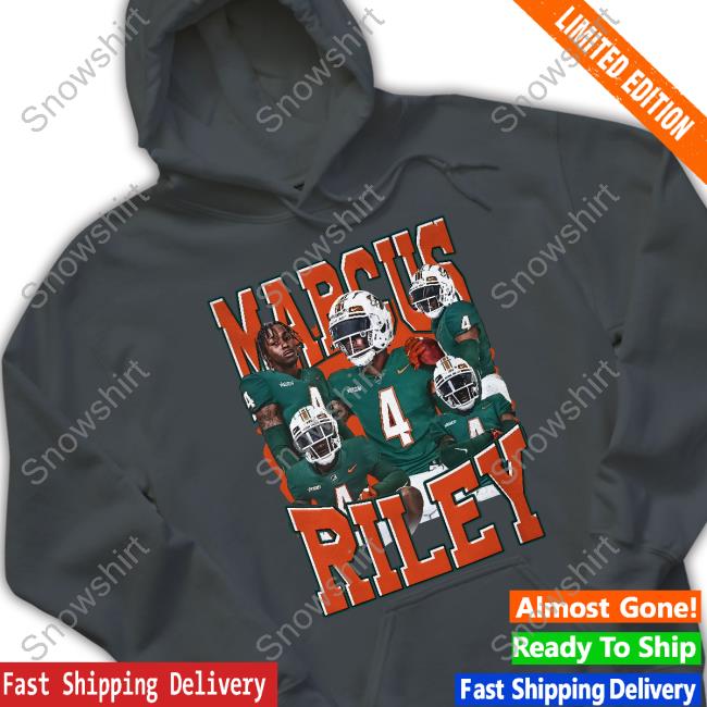 Tiffani Dawn Marcus Riley T Shirt Marcus Riley Graphic Hoodie