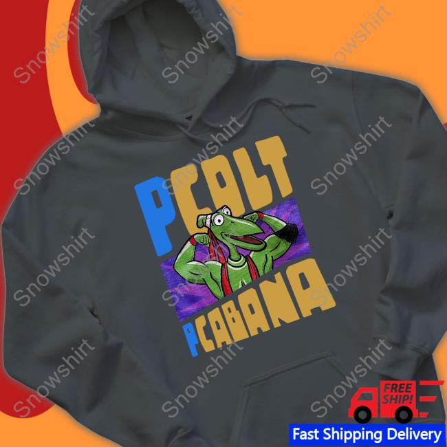 Pcolt Pcabana Tee Shirt