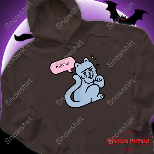 Sexy Cat Mew Shirts Official Sexy Cat Mew Cap