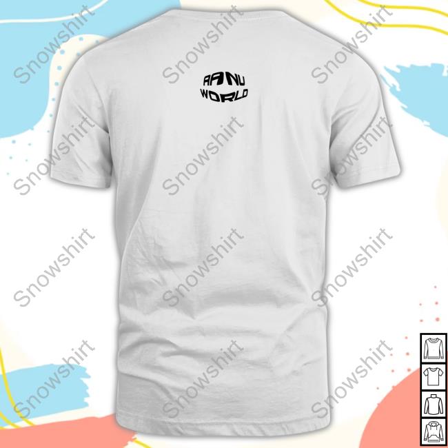 Official Aanu World Merch Ur Such A Kunt Tee Aanu World Ur Such A Kunt Tee Kween Kunt