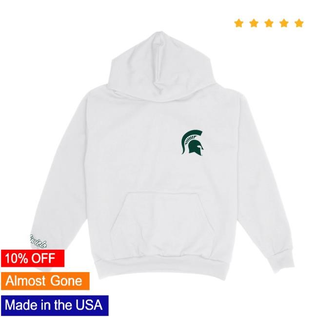 KIWICLO Coen Carr Spartan Hoodie KIWICLO Merch