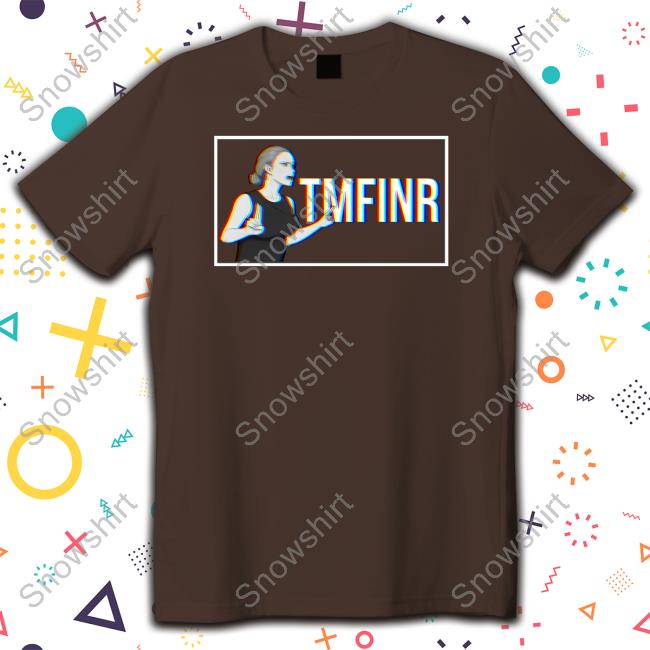 TMFINR Tee
