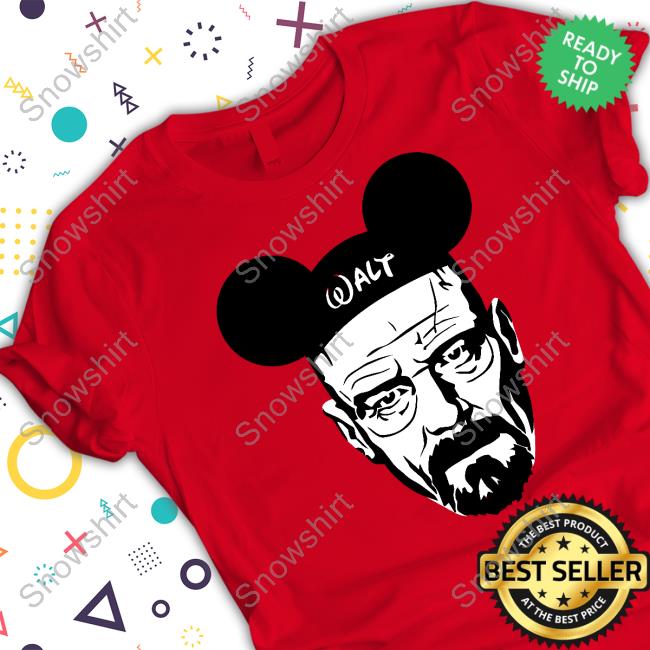 Walt Disney Shirt Official Parker Mackay Walt Disney Shirts