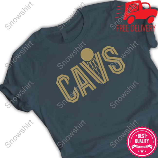 LaVida Lysandra Cavs Shirts LaVida Lysandra Cavs Shirts