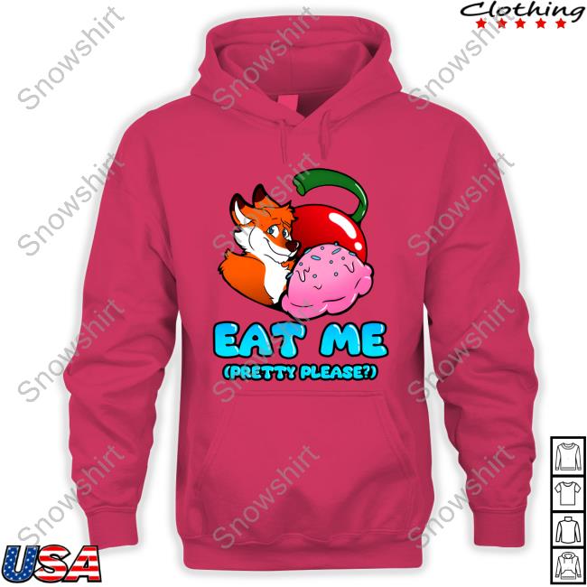 Eat Me TShirt Eat Me Shirt