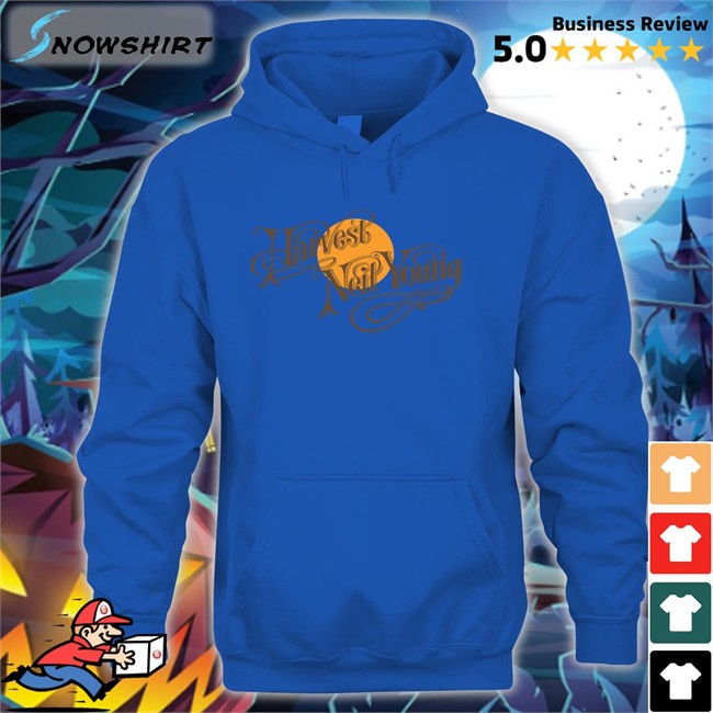 Jack Quaid Harvest Neil Young Tee Shirt The Boys Jack Quaid Harvest Neil Young Shirts The Boys