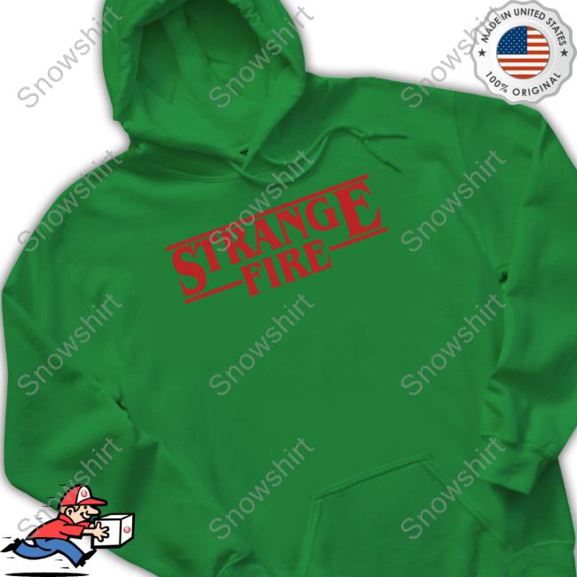 Official Justin Peters Min Strange Fire Long Sleeve Tee Justin Peters Min Strange Fire Shirt