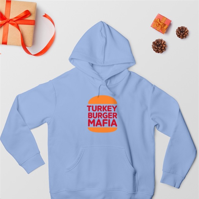 Turkey Burger Mafia Hoodie Sweatshirt 26 Shirts Turkey Burger Mafia Sweatshirt Hoodie