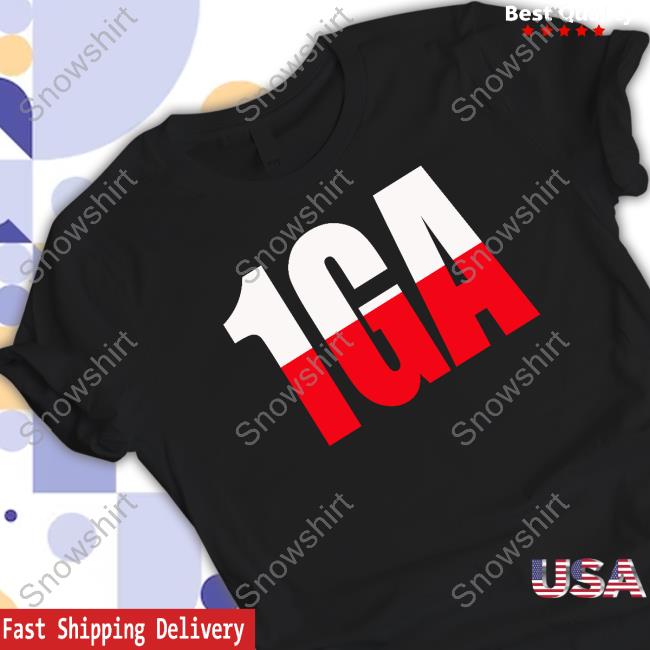 Official Owen Kostekcanu Iga Swiatek 1Ga Tee Shirt