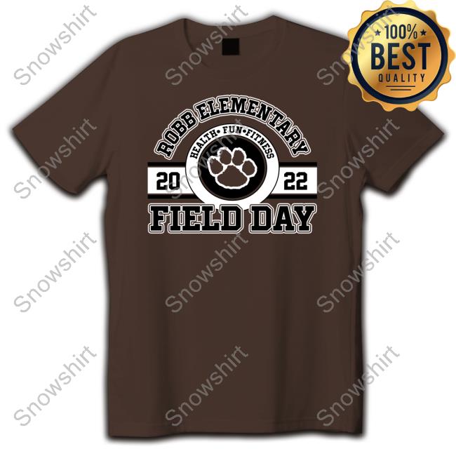 Robb Elementahy Field Day Sweatshirt