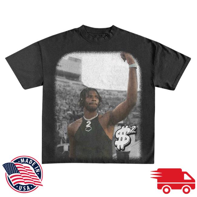 Legendary Flex Graphic TShirt