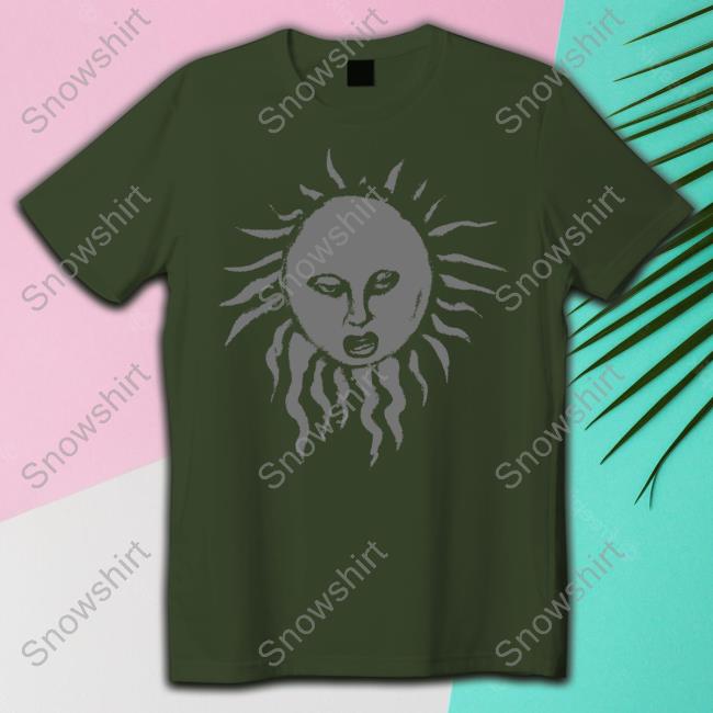 Staring At The Sun Shirt Like Moths To Flames Merch