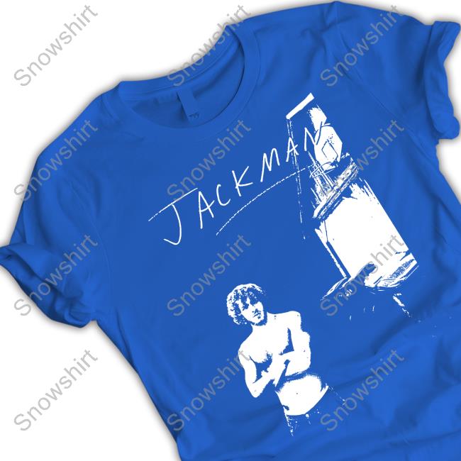 Jackman Silhouette Shirts
