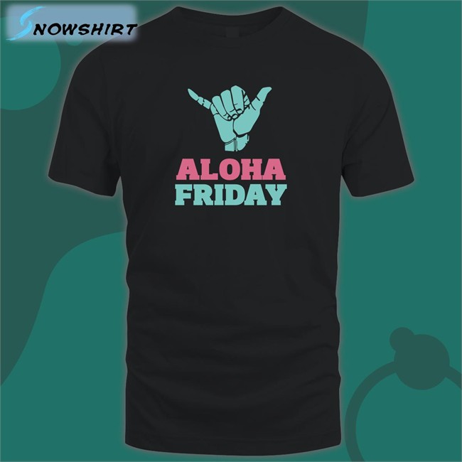 The Fins Cartel Aloha Friday Shirt 2022 Big E Ian693 By Ian693 Official The Fins Cartel Aloha Friday Shirt Big E Ian693 By Ian693