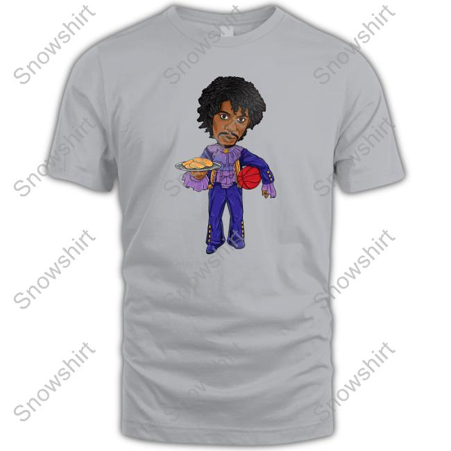 Official Corey Price Dave Chappelle Prince From Chappelle's Show Tee Kentucky Men’S Basketball
