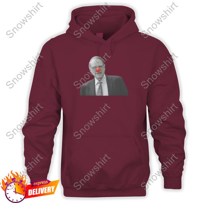 Official ChiSportsBums Shop Jerry Da Clown Tee Shirt Official Chi Sports Bums Shop Jerry Da Clown Shirt