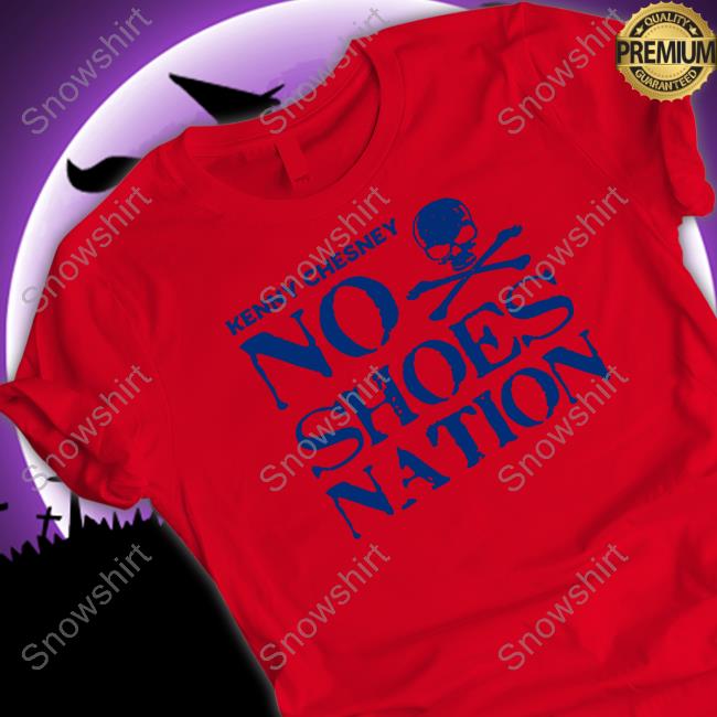 Kenny Chesney No Shoes Nation Shirt Kenny Chesney Merch No Shoes Nation T Shirt 2023 I Go Back Tour