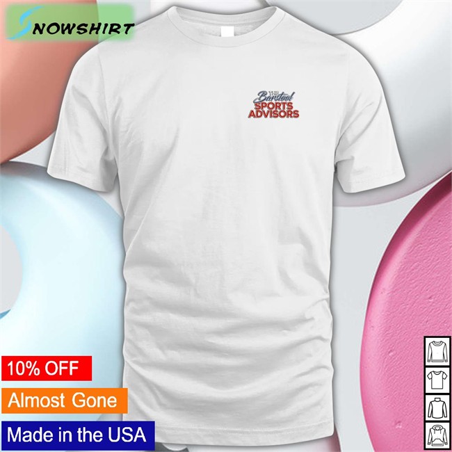 Barstool Store Merch The Barstool Sport Advisors I'll Retire When I'm Dead Classic White Hoodie Barstool Big Cat