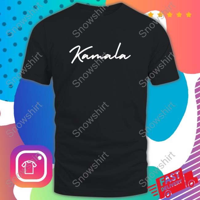 Official Kamala Harris 2024 Shirt 2024