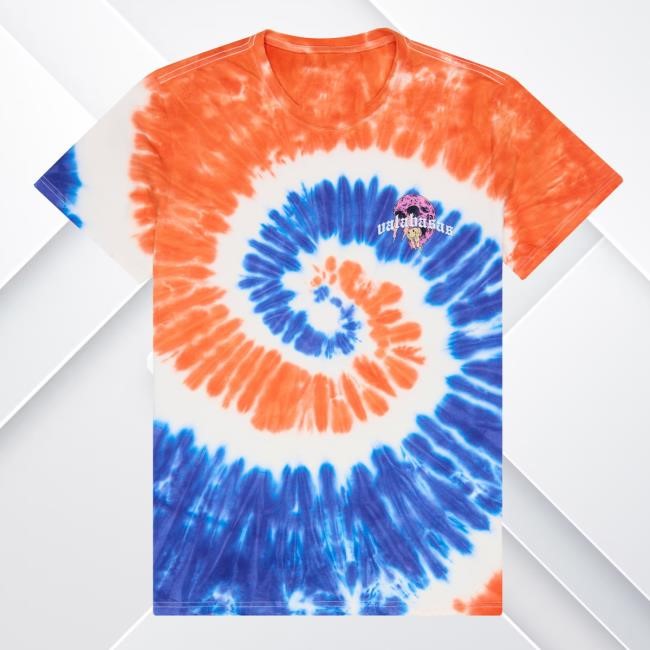 Official "Protected" Tie Dye Shirt 2024