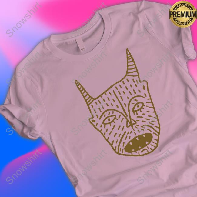 Og Devil T-Shirt
